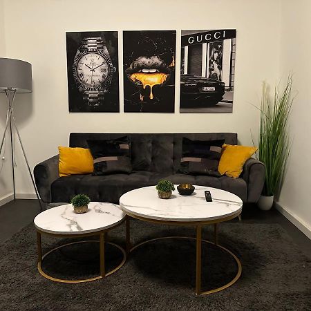 Butler Suites 뒤셀도르프 외부 사진