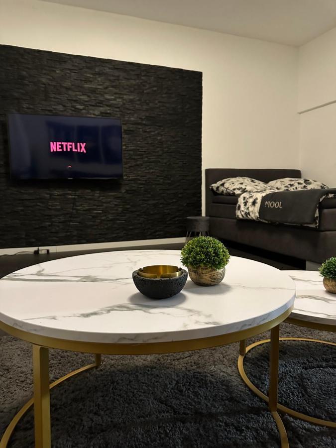 Butler Suites 뒤셀도르프 외부 사진